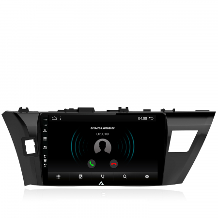 Navigatie Android Toyota Corolla 2012-2016 2GB | AutoDrop.ro [7]