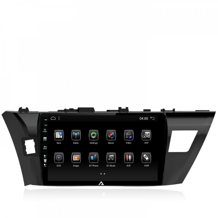 Navigatie Android Toyota Corolla 2012-2016 2GB | AutoDrop.ro [3]