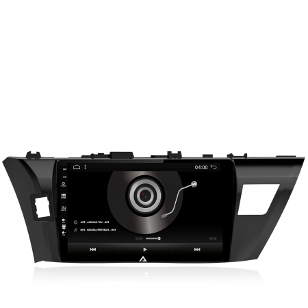 Navigatie Android Toyota Corolla 2012-2016 2GB | AutoDrop.ro [6]