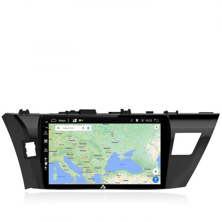 Navigatie Android Toyota Corolla 2012-2016 2GB | AutoDrop.ro [4]