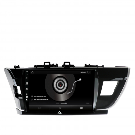 Navigatie Android Toyota Corolla 2012-2016 2GB | AutoDrop.ro [7]