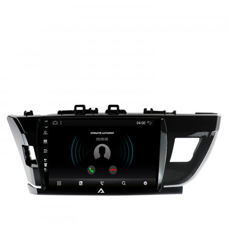 Navigatie Android Toyota Corolla 2012-2016 2GB | AutoDrop.ro [9]