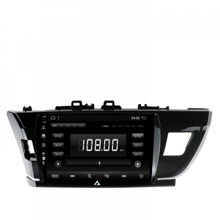 Navigatie Android Toyota Corolla 2012-2016 2GB | AutoDrop.ro [5]