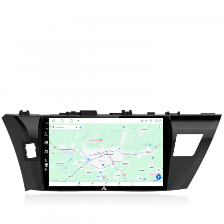 Navigatie Android Toyota Corolla 2012-2016 4GB | AutoDrop.ro [7]