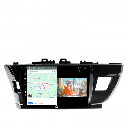 Navigatie Android Toyota Corolla 2012-2016 4GB | AutoDrop.ro [7]