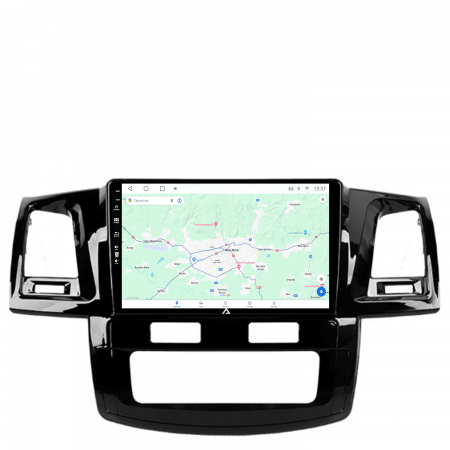 Navigatie Dedicata Toyota Hilux Android 4GB | AutoDrop.ro [8]