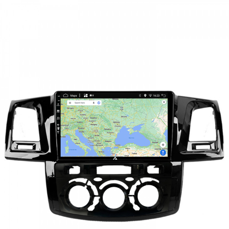 Navigatie AD-BGB Toyota Hilux Android 6GB | AutoDrop.ro [8]