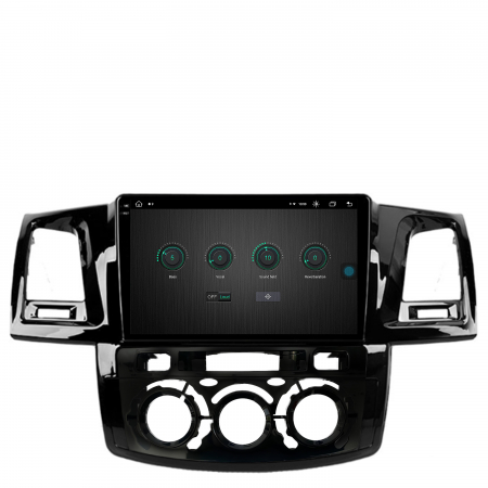 Navigatie Dedicata Toyota Hilux Android 8GB | AutoDrop.ro [13]