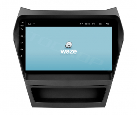 Navigatie Hyundai Santa FE 2013-2017 1GB | AutoDrop.ro [14]