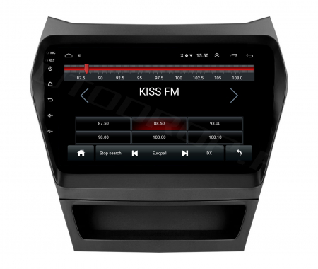 Navigatie Hyundai Santa FE 2013-2017 1GB | AutoDrop.ro [2]