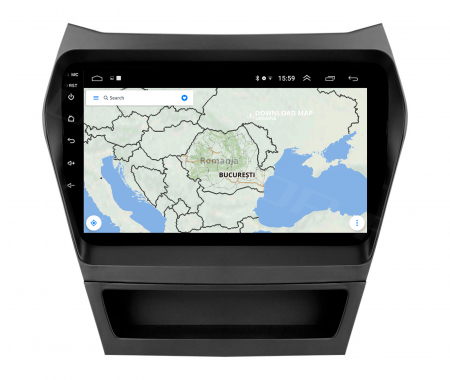 Navigatie Hyundai Santa FE 2013-2017 1GB | AutoDrop.ro [13]