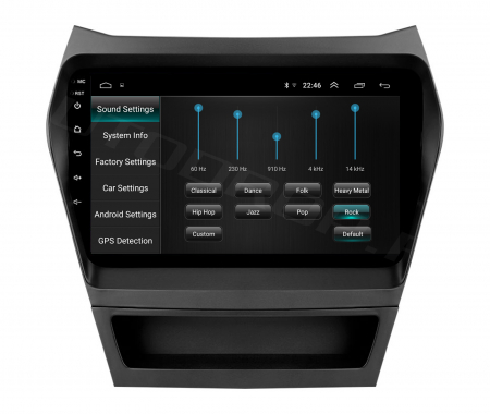 Navigatie Hyundai Santa FE 2013-2017 1GB | AutoDrop.ro [6]