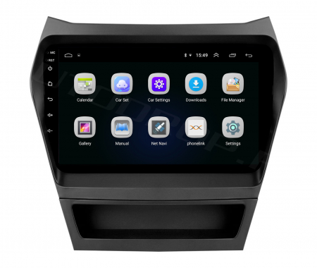 Navigatie Hyundai Santa FE 2013-2017 1GB | AutoDrop.ro [8]