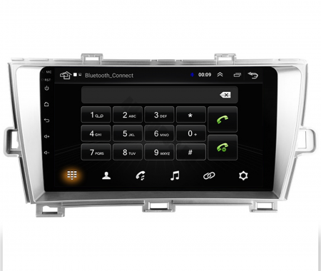 Navigatie Toyota Prius Android 1+16GB | AutoDrop.ro [6]