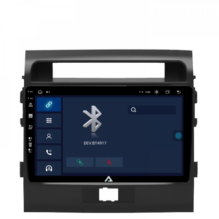 Navigatie Android 13 Land Cruiser 200 8GB | AutoDrop.ro [7]