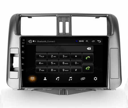 Navigatie Toyota Land Cruiser 2008+ | AutoDrop.ro [5]