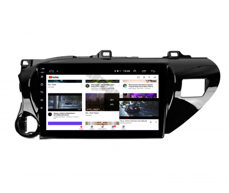 Navigatie Toyota Hilux 2015+ 1+16GB | AutoDrop.ro [14]