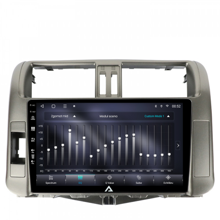Carplay Android 12 Land Cruiser 2GB | AutoDrop.ro [6]