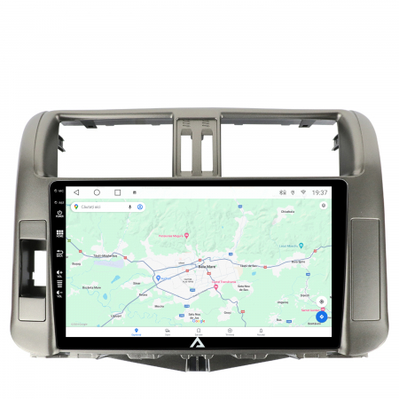 Navigatie  Android 13 Land Cruiser | AutoDrop.ro [6]