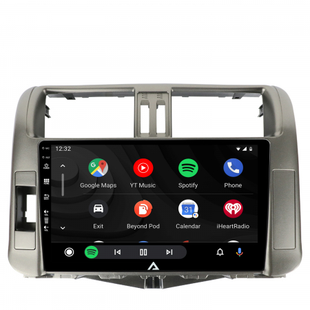 Navigatie  Android 13 Land Cruiser | AutoDrop.ro [5]