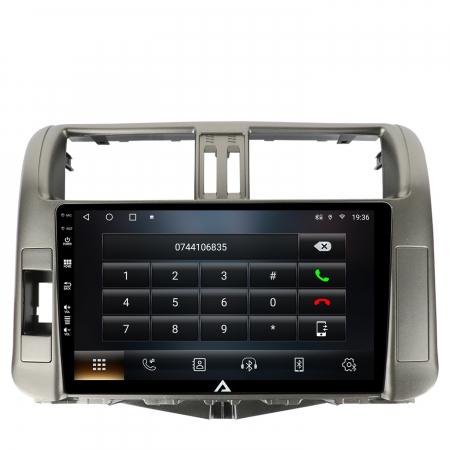Navigatie  Android 13 Land Cruiser | AutoDrop.ro [9]