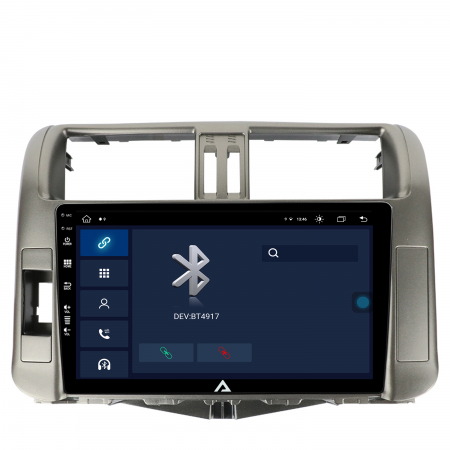 Navigatie Android 13 Land Cruiser 8+256GB | AutoDrop.ro [5]