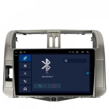 Navigatie Android 13 2K Land Cruiser 8+256GB | AutoDrop.ro [7]