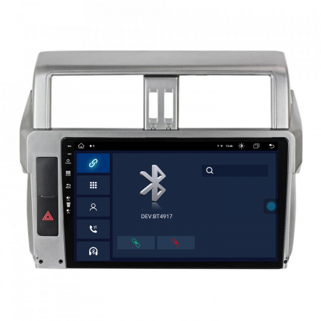 Navigatie Android 13 Land Cruiser 14-16 8+256GB | AutoDrop.ro [7]