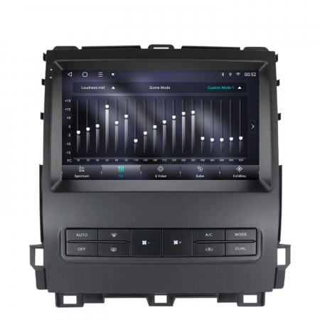 Navigatie Toyota Prado 2+32GB | AutoDrop.ro [7]