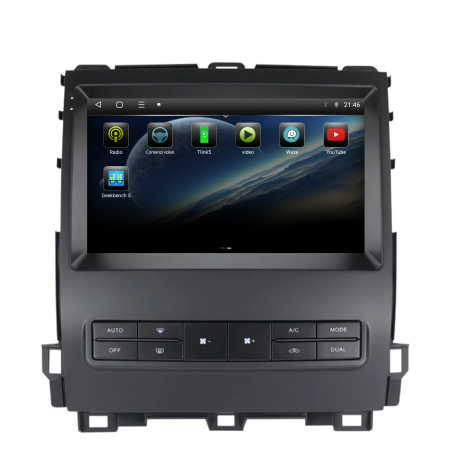 Navigatie Toyota Prado 2+32GB | AutoDrop.ro [3]