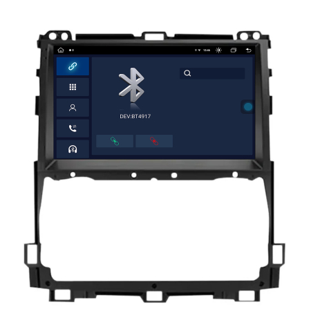 Navigatie Toyota Prado 8+256GB | AutoDrop.ro [6]