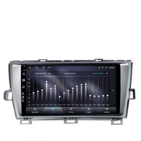 Navigatie Toyota Prius Android 2+32GB | AutoDrop.ro [6]