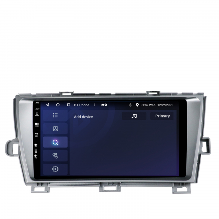 Navigatie Android 12 Toyota Prius QLED | AutoDrop.ro [6]