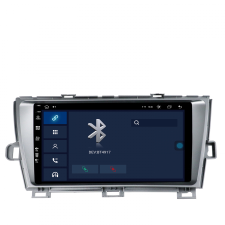 Navigatie Android 13 Toyota Prius 8GB | AutoDrop.ro [4]