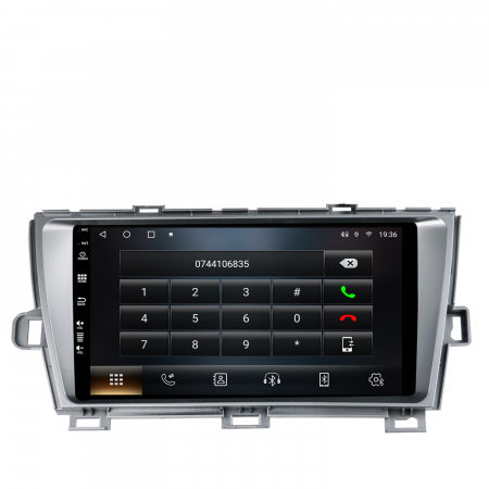 Navigatie Android 12 Toyota Prius AD-BGB | AutoDrop.ro [9]