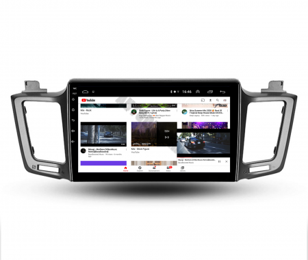 Navigatie Toyota RAV4 2013-2018 1+16GB | AutoDrop.ro [6]