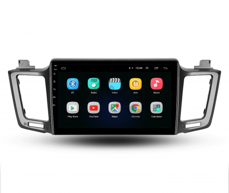 Navigatie Toyota RAV4 2013-2018 1+16GB | AutoDrop.ro [2]