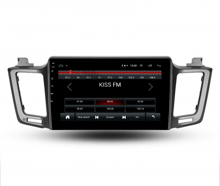 Navigatie Toyota RAV4 2013-2018 1+16GB | AutoDrop.ro [1]