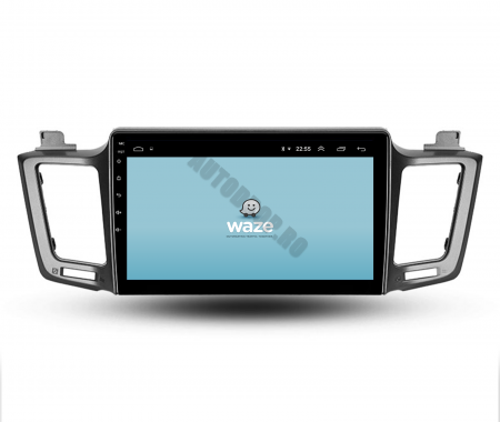 Navigatie Toyota RAV4 2013-2018 1+16GB | AutoDrop.ro [11]