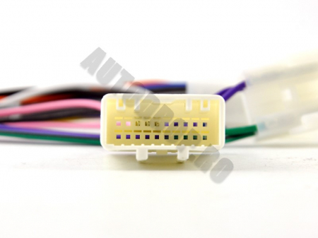 Navigatie Toyota RAV4 2013-2018 1+16GB | AutoDrop.ro [19]