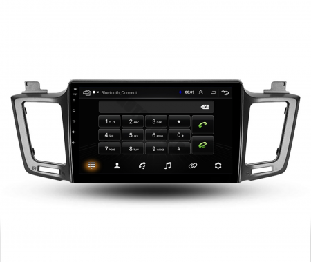 Navigatie Toyota RAV4 2013-2018 1+16GB | AutoDrop.ro [5]