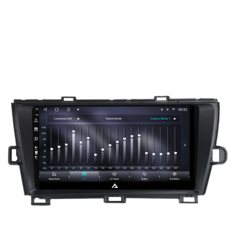 Navigatie  Android  Toyota Prius | AutoDrop.ro [5]