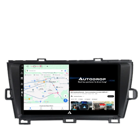 Carplay Android Toyota Prius 2GB | AutoDrop.ro [6]