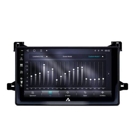 Carplay Android Toyota Prius (2015+)  6GB | AutoDrop.ro [5]