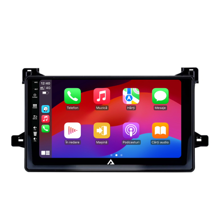 Carplay Android Toyota Prius (2015+)  6GB | AutoDrop.ro [4]