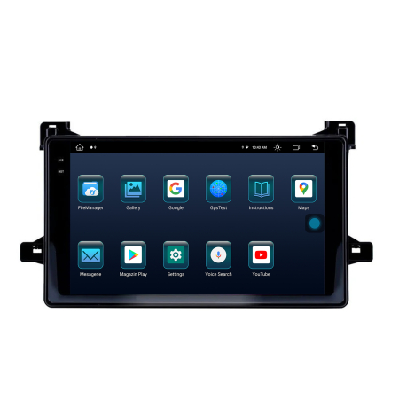 Carplay Android Toyota Prius (2015+)  8GB | AutoDrop.ro [3]
