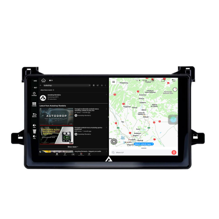Carplay Android Toyota Prius (2015+)  8GB | AutoDrop.ro [5]