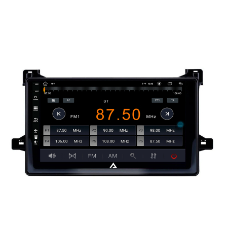 Carplay Android Toyota Prius (2015+)  8GB | AutoDrop.ro [4]