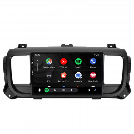 Carplay Android 12 Toyota Proace 2016+ 6GB | AutoDrop.ro [5]