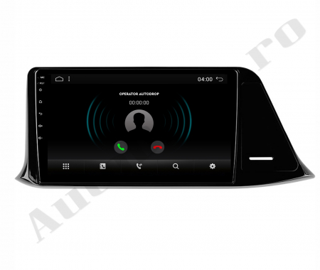 Navigatie Android 10 Toyota C-HR AC8257 | AutoDrop.ro [3]